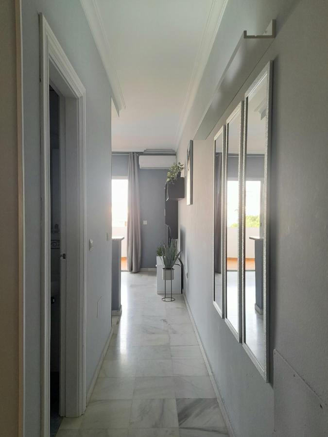 Nice Apartment Near The Beach Fuengirola Exterior photo