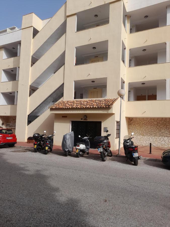 Nice Apartment Near The Beach Fuengirola Exterior photo