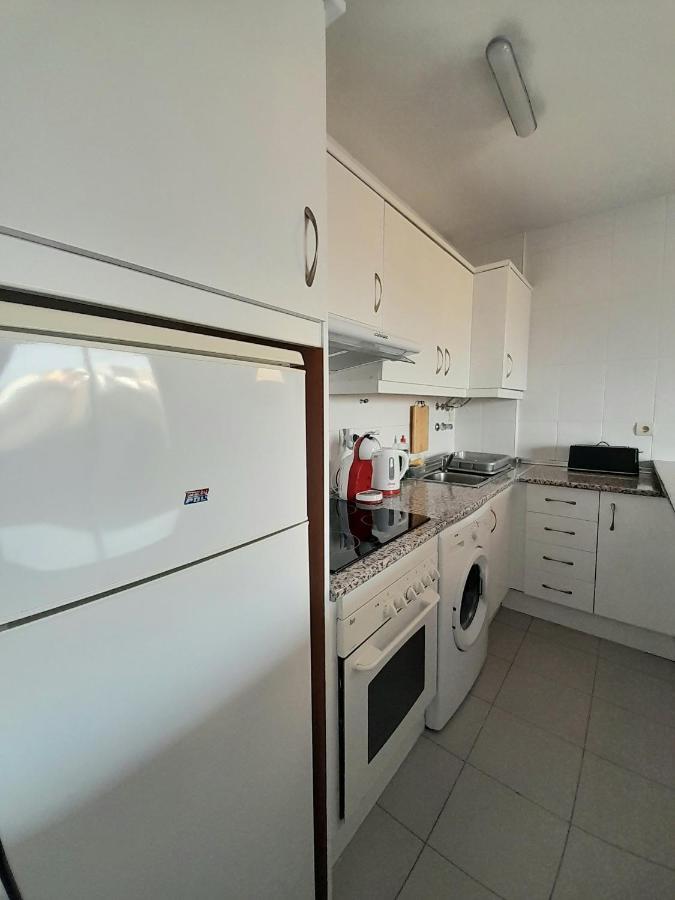 Nice Apartment Near The Beach Fuengirola Exterior photo