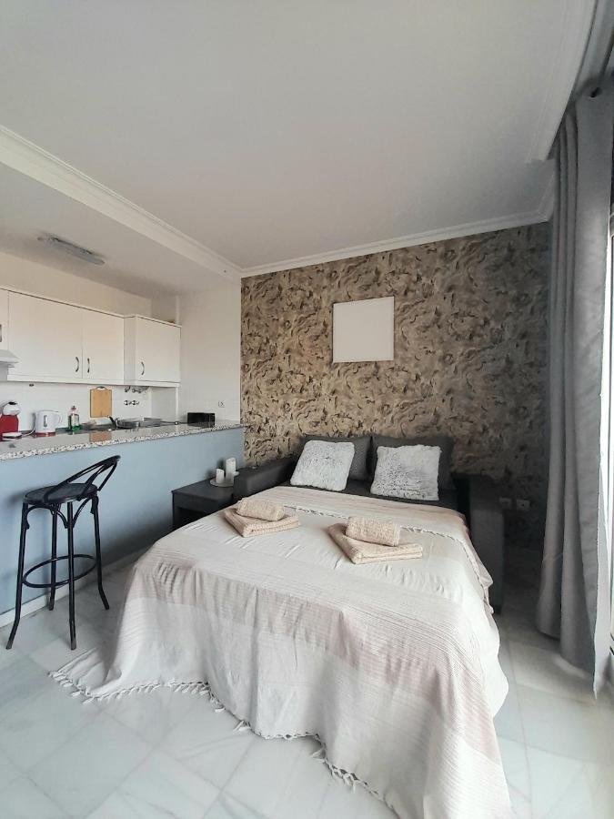 Nice Apartment Near The Beach Fuengirola Exterior photo
